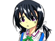 船堀 ニコニコ静画 イラスト