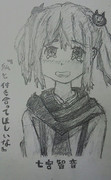 七宮智音(私と付き合ってほしいな）
