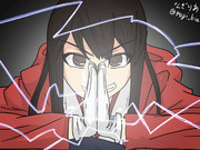 赤城｢ボーキが無ければ作ればいいんですよ！｣