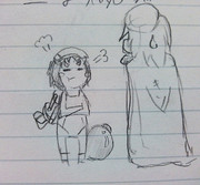 木曽「お前、潜れんのか？」