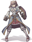 オタサーの姫騎士