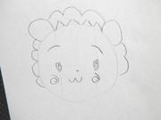 コジコジ ニコニコ静画 イラスト