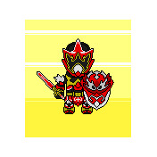 ウルザードファイヤー ニコニコ静画 イラスト