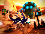 もりへ かえるんだな。