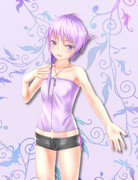 最近、ゆかりさんが凛々しい件