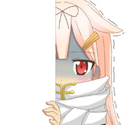 ちらっと夕立ちゃん改二　その2