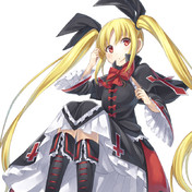 レイチェル アルカード ニコニコ静画 イラスト