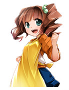 ζ'ヮ')ζ＜うっうー 