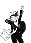 新たなステージ