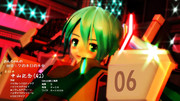 【MMD】おんちゃんの初音ミクの本日の本命『第88回中山記念(G2)』