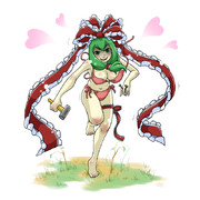 マッテ　マッテー