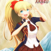 戸次菜摘 ニコニコ静画 イラスト