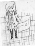 練習開始一か月くらいの成果　ご覧の有様だよ