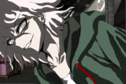 狛枝凪斗 ニコニコ静画 イラスト