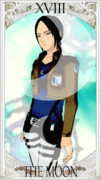 【The Moon】ユミル