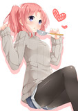 凍咲しいな さんのイラスト一覧 ニコニコ静画 イラスト