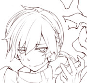コノハ ニコニコ静画 イラスト