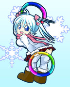 ガンスタより「ユキナ」