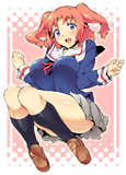 小紅