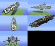 空中母艦
