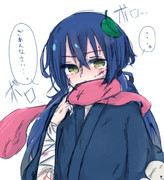 ゲッコウガ ニコニコ静画 イラスト