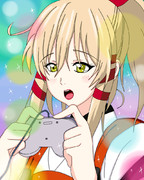うか様