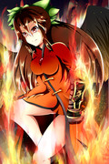 炎属性はロマン
