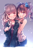 えなれいん さんのイラスト一覧 ニコニコ静画 イラスト