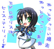 【艦これ】駆逐艦に微妙な年代のアニソン歌わせたかった -涼風-