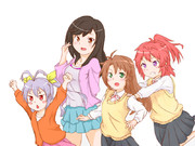 のんのんびより