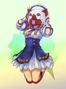 とある変人のPropensity