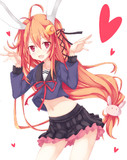 卯月だひょん！