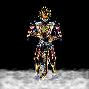 鬨ノ鎧〈ネタバレ〉