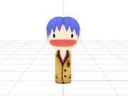 まるごしシンジ君　配布終了