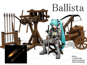 Ballista