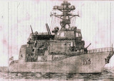 あきづき型護衛艦あきづき