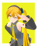 ちわっす！