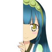 ちらっとずん子さん