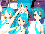 アニメ風らぶおん