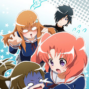 桃内まゆら ニコニコ静画 イラスト