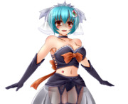ポケ擬 ニコニコ静画 イラスト