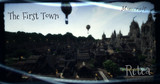 【Minecraft】The First Town -Retea-