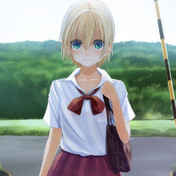 西野つかさ ニコニコ静画 イラスト