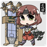 今日の艦これ延長戦。