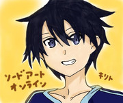 アリシゼーションver.キリト