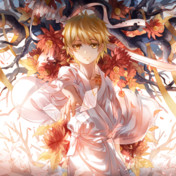 雪音 ニコニコ静画 イラスト