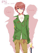 RPG 【深瀬 慧】