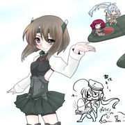 色々GETしたので…