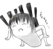 ┌(┌^o^)┐ﾈｴｻﾏｧ...