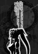 【高等魔の政】イメージ絵_ルマ